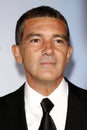 Antonio Banderas Royalty Free Stock Photo