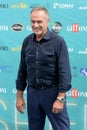 Antonio Cabrini at Giffoni Film Festival 2023 - on July 21, 2023 in Giffoni Valle Piana, Italy.