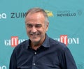 Antonio Cabrini at Giffoni Film Festival 2023 - on July 21, 2023 in Giffoni Valle Piana, Italy.