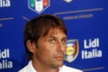 Antonio conte,italy