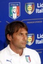 Antonio conte,italy