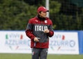 Antonio conte,italy