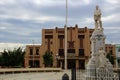 Antonio Maceo Monument, Plaza De La Revolucion, Santiago de Cuba, Cuba