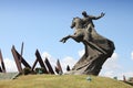 Antonio Maceo Monument