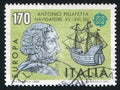 Antonio Pigafetta