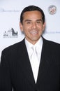 Antonio Villaraigosa Royalty Free Stock Photo