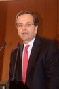 Antonis Samaras