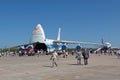 Antonov An-124-100 Ruslan