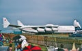 Antonov Design Bureau AN-225 CCP-82060 .. Destoryed Febbruary 27 , 2022 a very sad day for all of us that love aircraft .