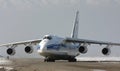 ANTONOV 124 - 100