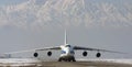 ANTONOV 124 - 100