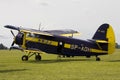 The Antonov An-2