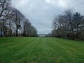 Antony House , Antony Torpoint Cornwall. UK