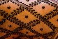 Henna Tatto Design Pattern Symmetry Detailed Textured Abstract Tradition In Nairobi City County Kenya East African