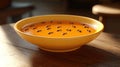 Ants in a bowl of honey Royalty Free Stock Photo