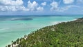 Antunes Beach At Maragogi In Alagoas Brazil. Tourism Landscape.