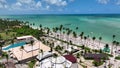 Antunes Beach At Maragogi In Alagoas Brazil. Tourism Landscape.