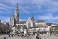 Antwerp City Centre