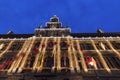 Antwerp City Hall