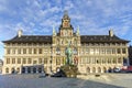 Antwerp City Hall