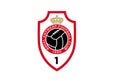 Antwerp FC Logo