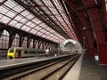 Antwerpen Centraal Train Station