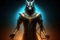 Anubis, egyptian god