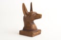 Anubis Head