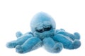 A anumal plush Royalty Free Stock Photo
