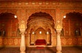 Anuup mahal,Bikaner