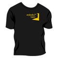 Anybody here? - applique to T-shirt