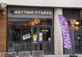 Anytime Fitness Gym Reading
