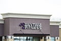 Anytime Fitness is a 24-hour health and fitness club headquartered in Woodbury, Minnesota.