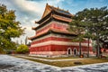 Anyuan Temple, Eight Outer Temples of Chengde in Chengde, China