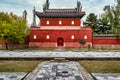 Anyuan Temple, Eight Outer Temples of Chengde in Chengde, China