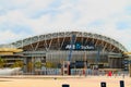 ANZ Stadium at Sydney Olympic Park