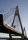 Anzac Bridge