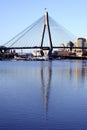 Anzac Bridge