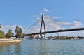 Anzac Bridge, Sydney