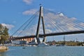 Anzac Bridge, Sydney