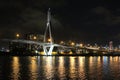 Anzac Bridge, Sydney