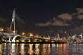 Anzac Bridge, Sydney