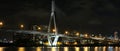 Anzac Bridge, Sydney