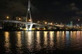 Anzac Bridge, Sydney