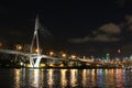 Anzac Bridge, Sydney