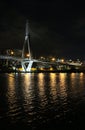 Anzac Bridge, Sydney