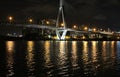 Anzac Bridge, Sydney