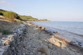 Anzac Cove, Gallipoli Peninsula, Turkey