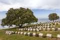 Anzac Cove, Gallipoli in the province of Canakkale, Turkey