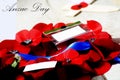 Anzac Day